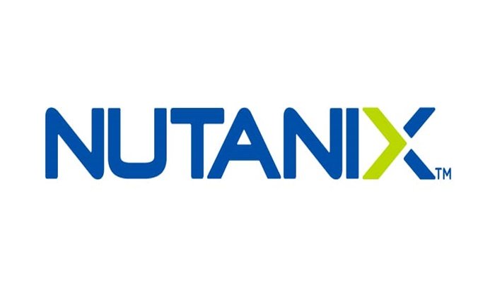 Nutanix hyperconverged