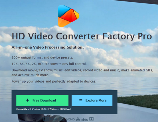 Video Converter