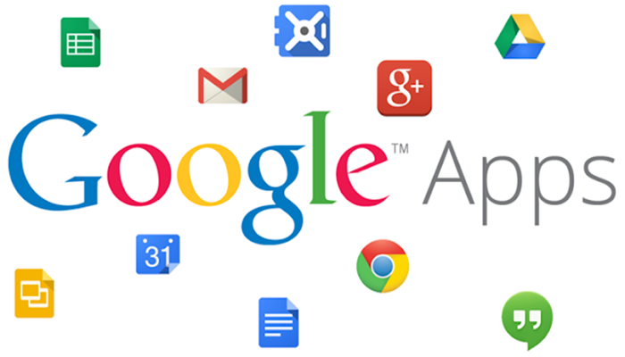 Top 10 Most Popular & Most Used Google Apps in 2024