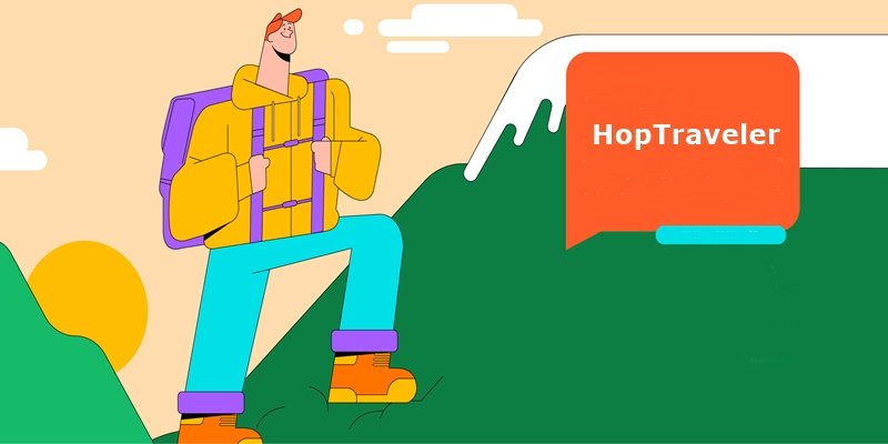 Why HopTraveler.com is Your Go-To Travel Guide