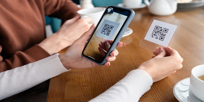 QR Codes and Benefits for Accessibility