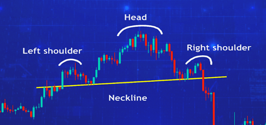 Navigating the Cryptocurrency Market With 3 Powerful Crypto Chart Patterns