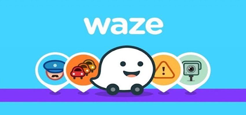 Waze Voices Packs 2025 – Download or create your Own waze voices