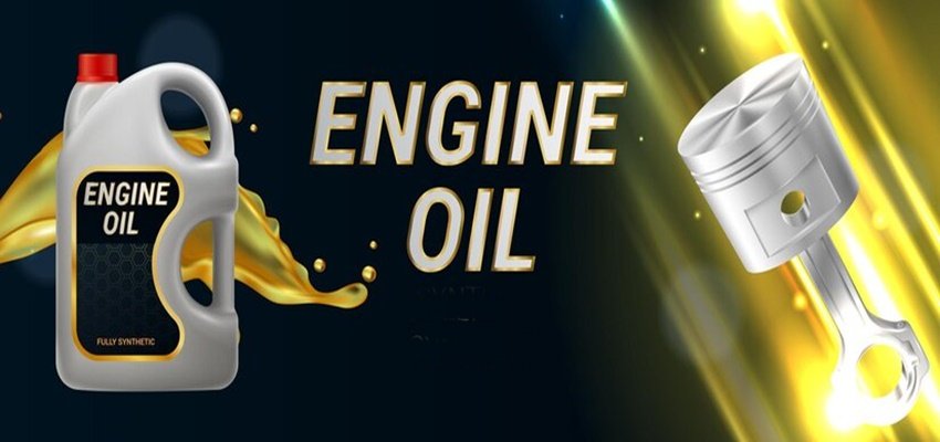 5W30 Engine Oil: The Driving Force Behind Efficient Vehicles