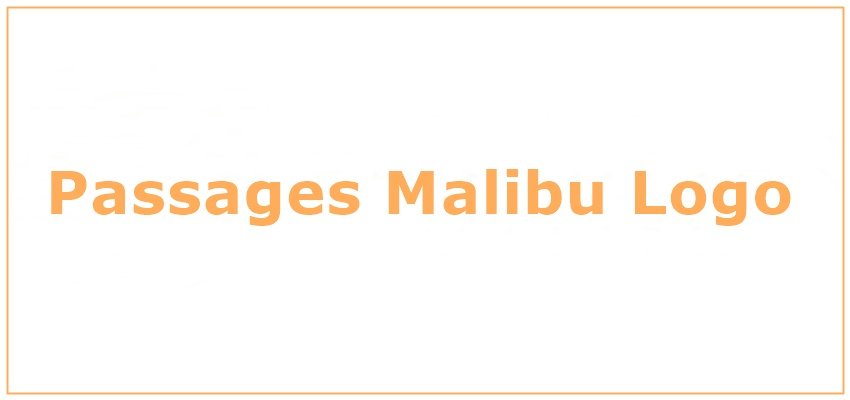 Passages Malibu Logo: The Icon of Healing and Transformation