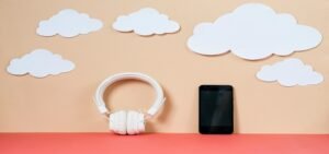 Cloud-Centric Mobile Devices