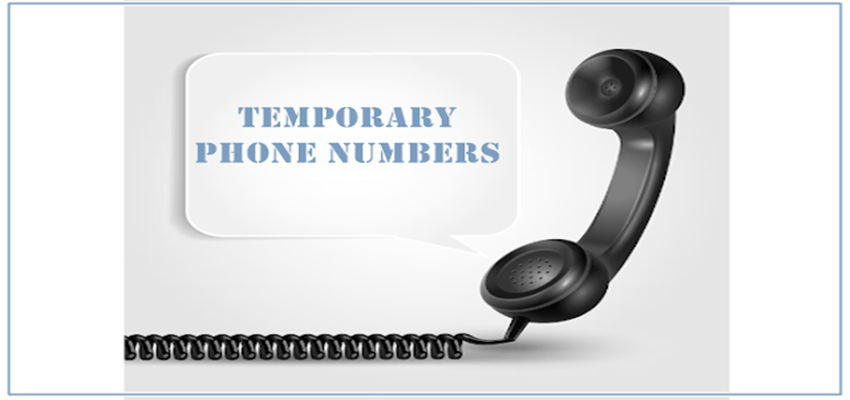 Temporary Phone Numbers To Promote Business More Effectively