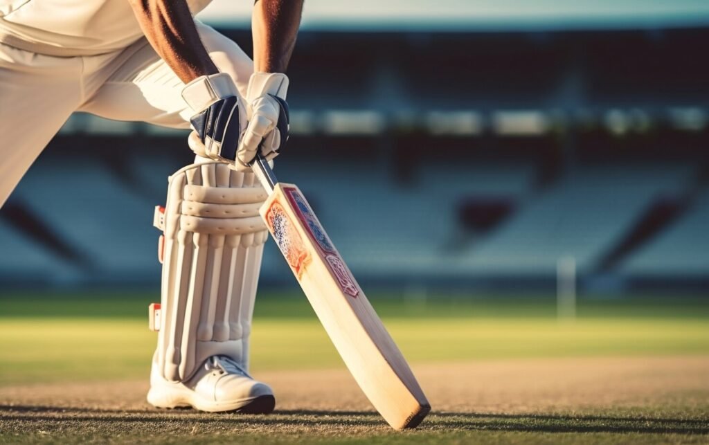 Australian Men’s Cricket Team vs. India National Cricket Team Timeline