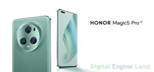 Geekzilla.tech Honor Magic 5 Pro