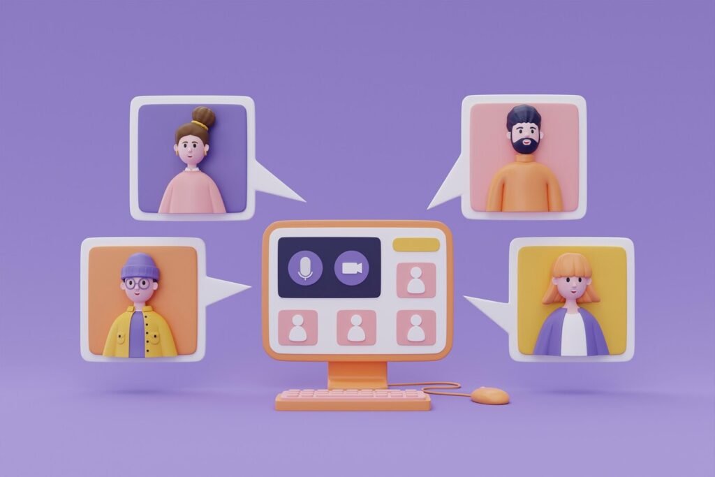 Gimkit Host