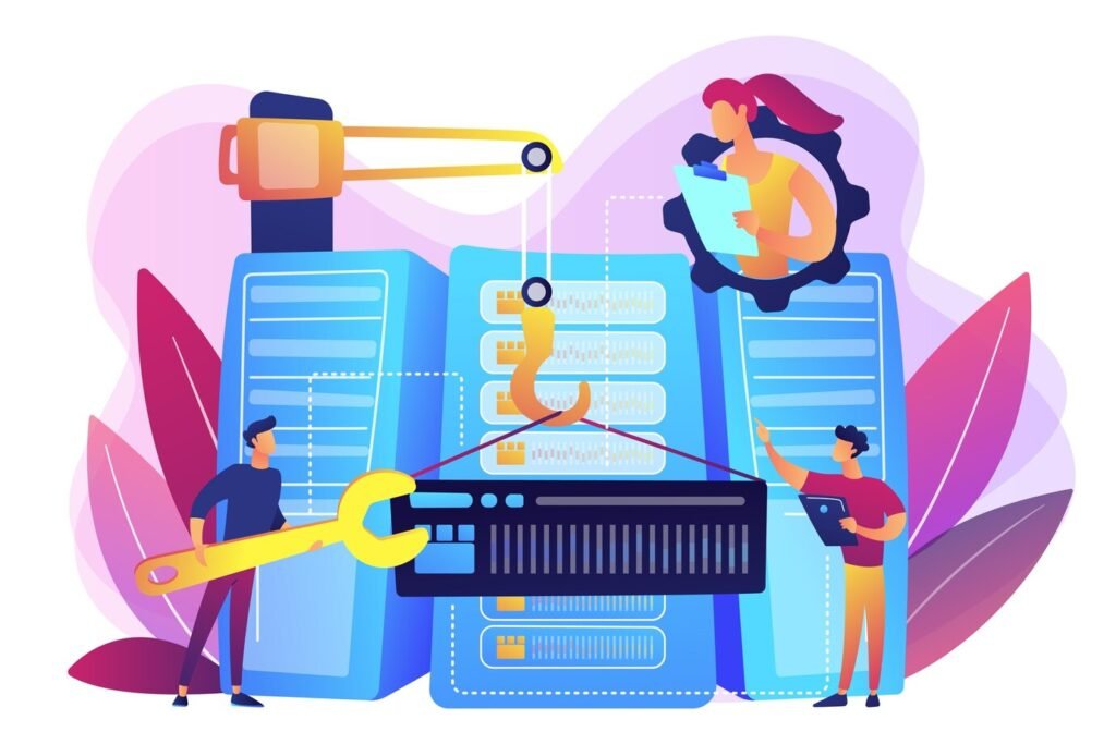 SQL Server Integration Services