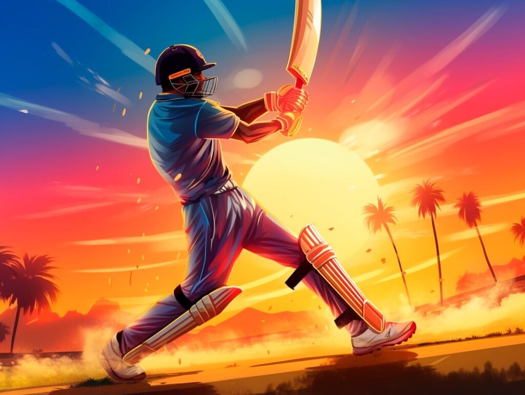 Timeline of Sri Lanka vs India National Cricket Team