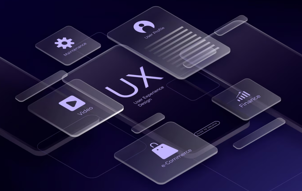 UX Design