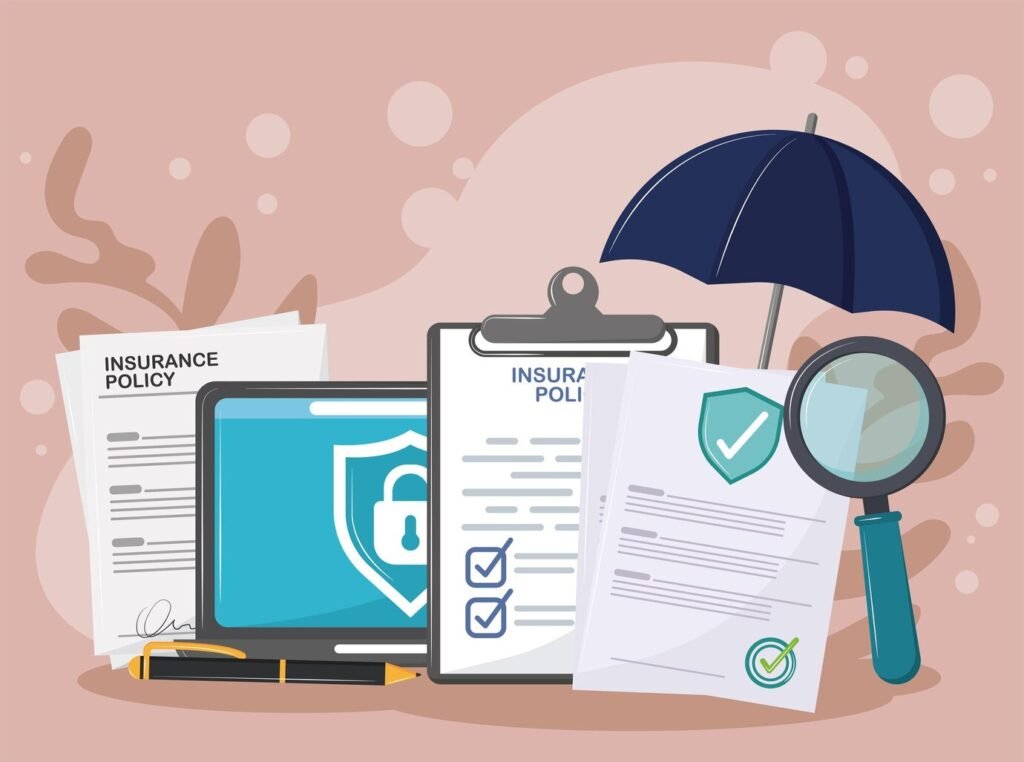 mywebinsurance.com business insurance