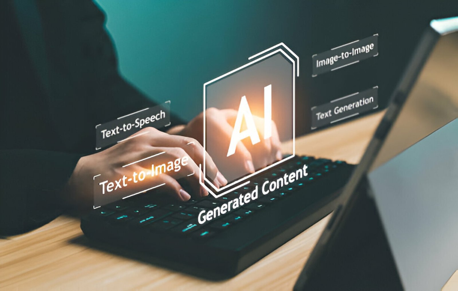 How AI Humanizer Works: A Deep Dive into Making AI Content Sound Human