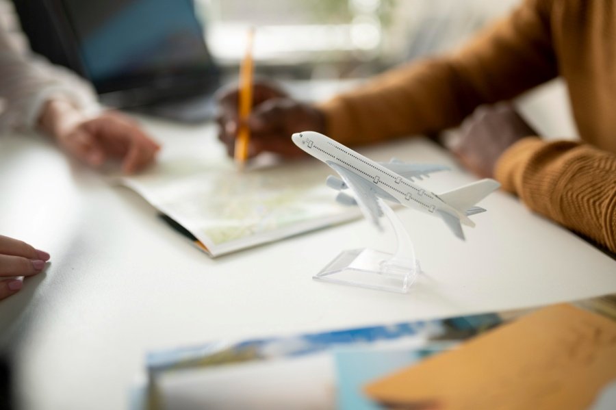 Common Mistakes Businesses Make When Insuring Company Aircraft