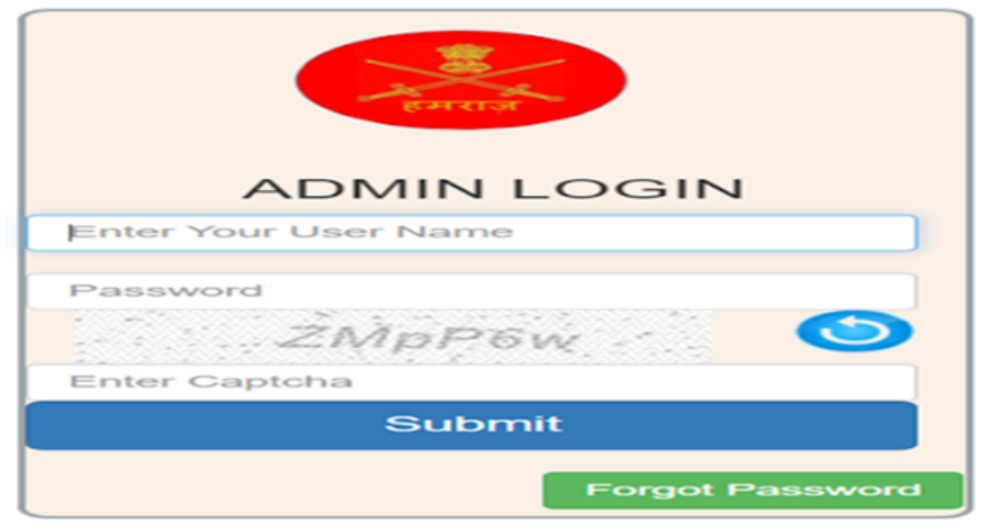 Hamraaz Personal Login 2025: Personal Dashboard to Download Payslip