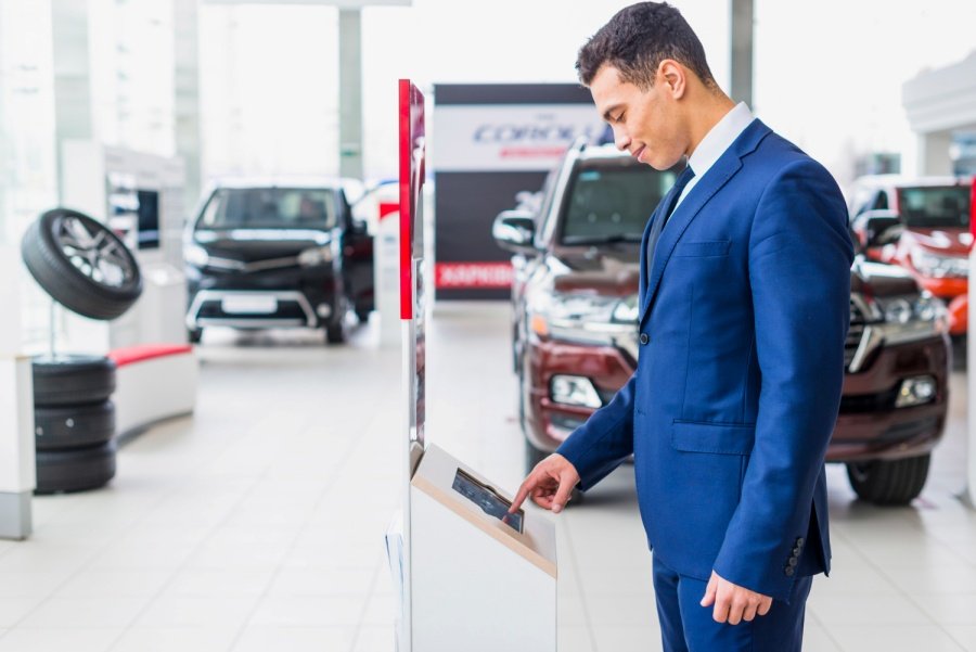 What to Look for When Visiting a Jeep Dealer in Sacramento