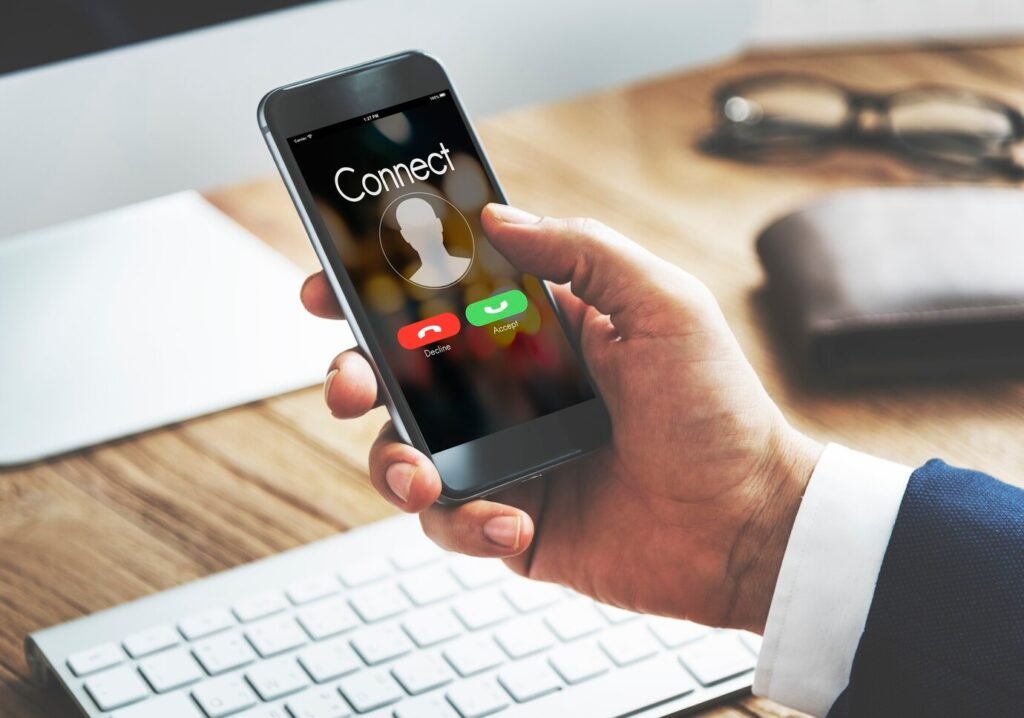 Lead Generation Calls