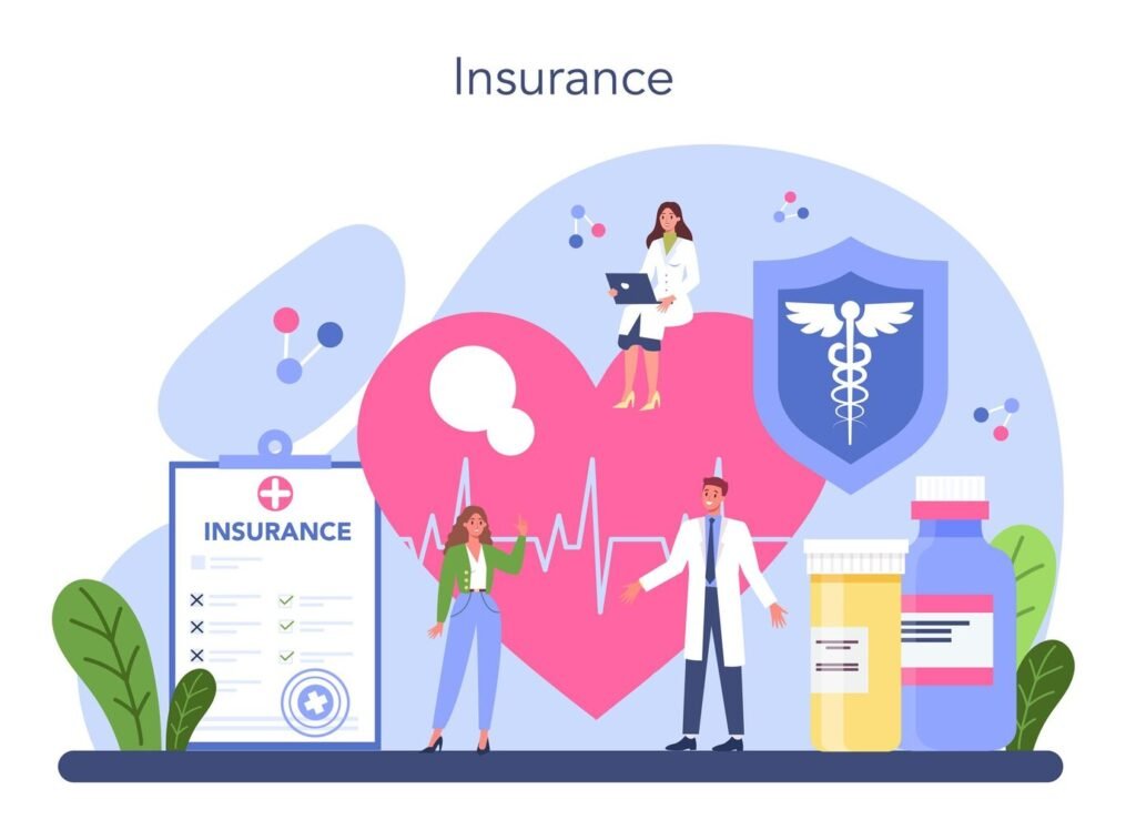 Medical Insurance
