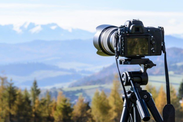 5 Photography Tips for Beginners You Need to Know