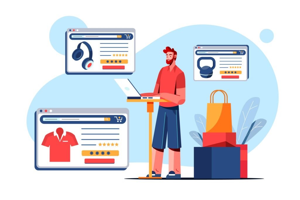 Shopify SEO Tips