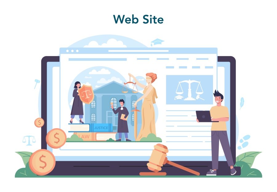 Law Firm SEO in 2025: The Complete Checklist for Higher Rankings