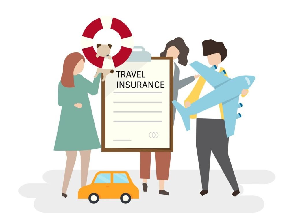 travel insurance