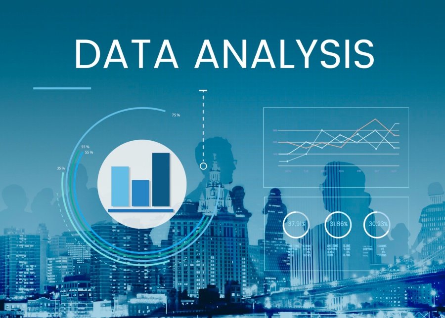 The Real-World Benefits Of Data Analytics