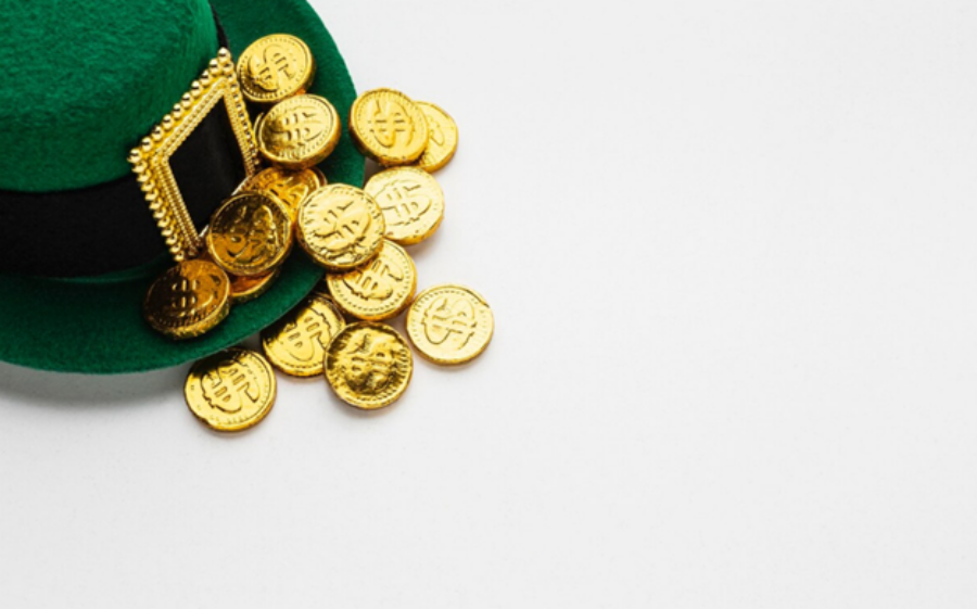 6 Reasons You Should Consider Gold Trading