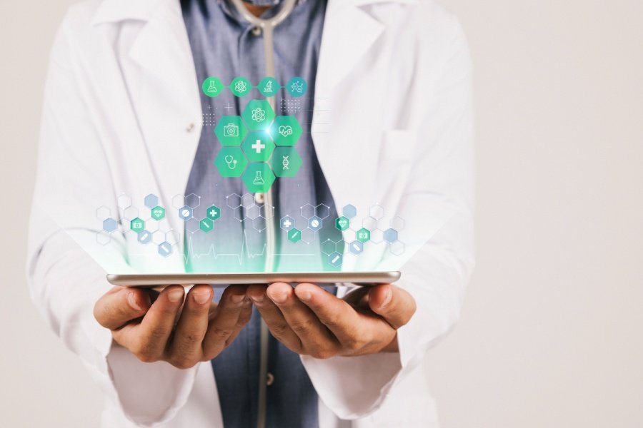 Understanding Health Insurance Networks: HMO vs. PPO vs. EPO