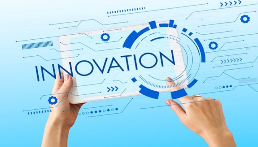 Crafting Digital Masterpieces through Innovative Development