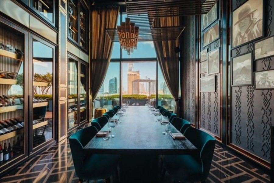 From Planning to Execution: Hosting the Perfect Private Evening Event in Dubai