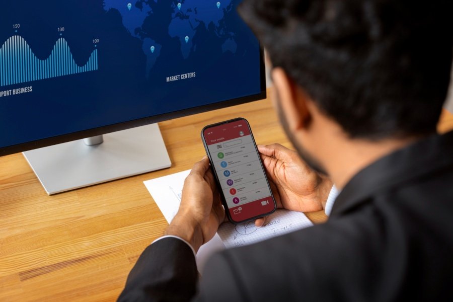 How to Choose the Best Stock Broker App for Intraday Trading?
