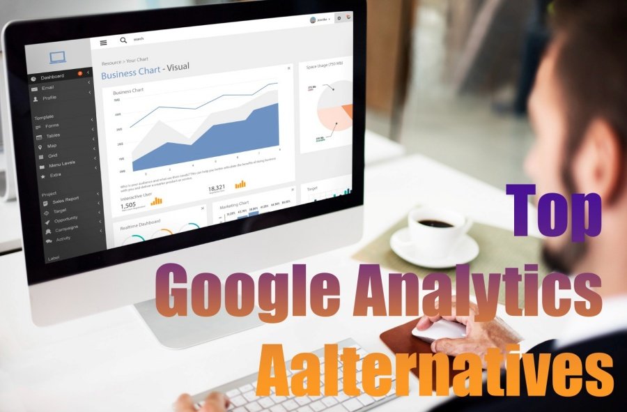 Top Google Analytics alternatives for 2025: Why PrettyInsights stands out in product analytics