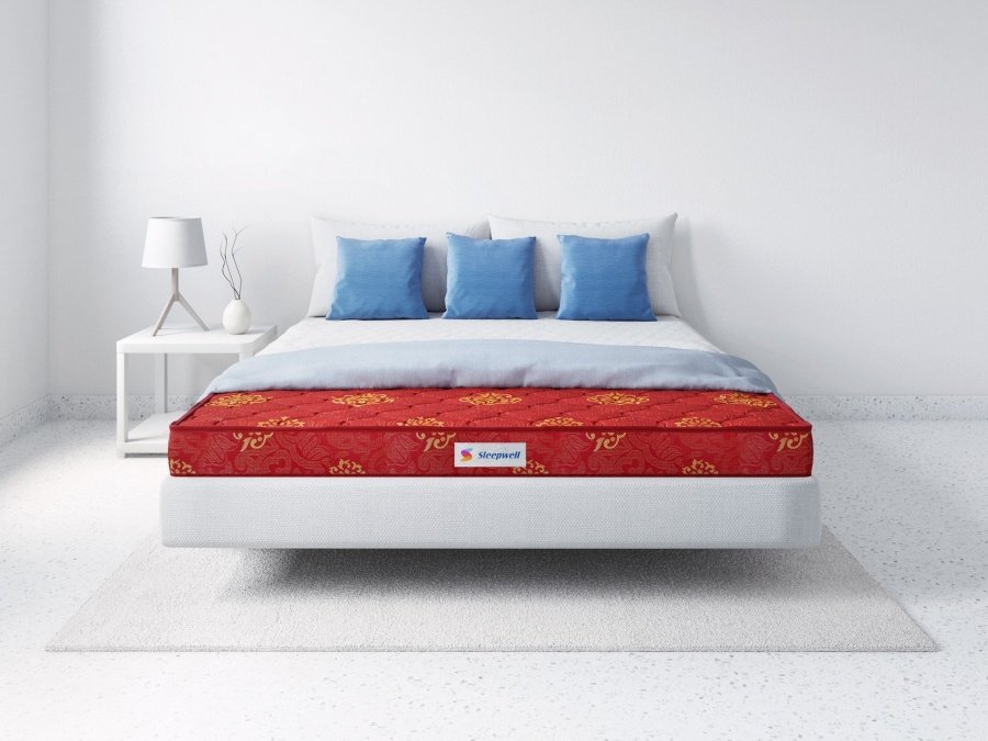 Type of fok959s-m bed model: Find Out The One That Suits You The Best