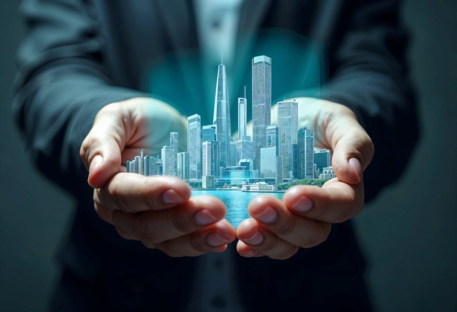 lessinvest.com Real Estate: Why Real Estate Is A Fine Investment