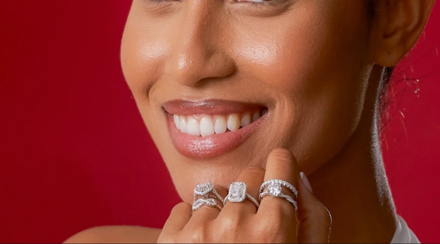 The Best Place to Buy Moissanite Engagement Rings: A Complete Guide