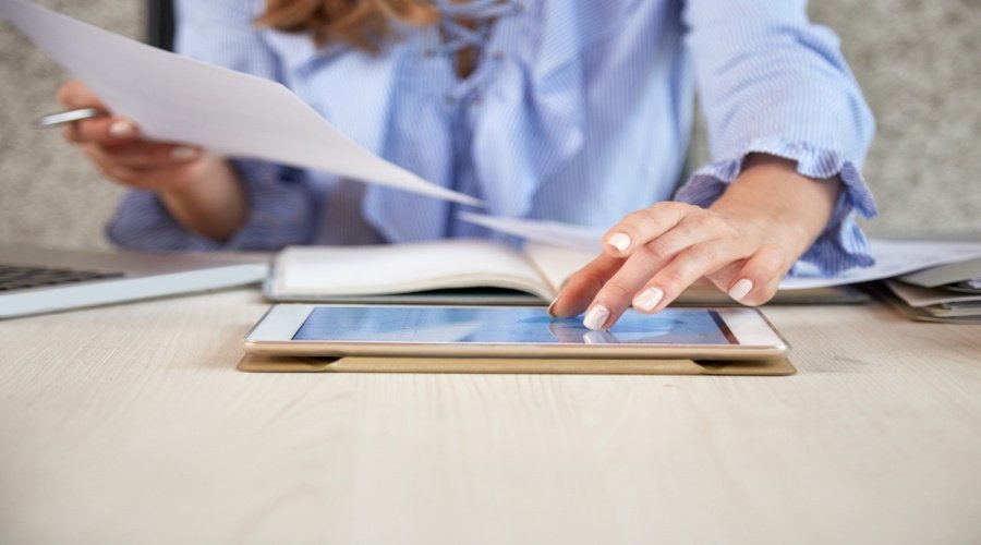 Creating Digital Documents That Look Professional: Tips & Tools