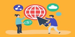 High Domain Authority