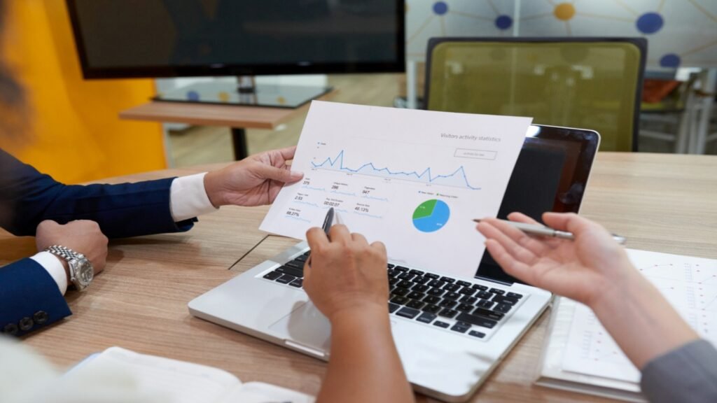 PPC Competitor Analysis