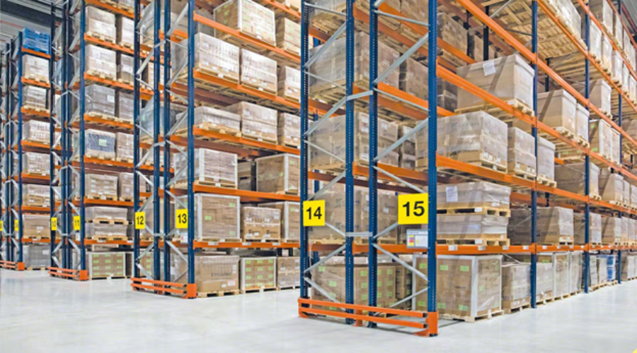 Cost-Effective Pallet Rack Solutions for Small Businesses