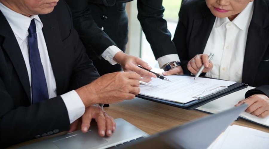 What Should Tech Businesses Consider When Forming an LLP?