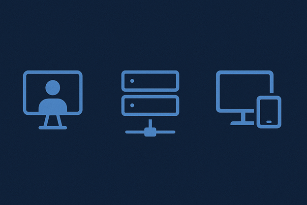 VDI