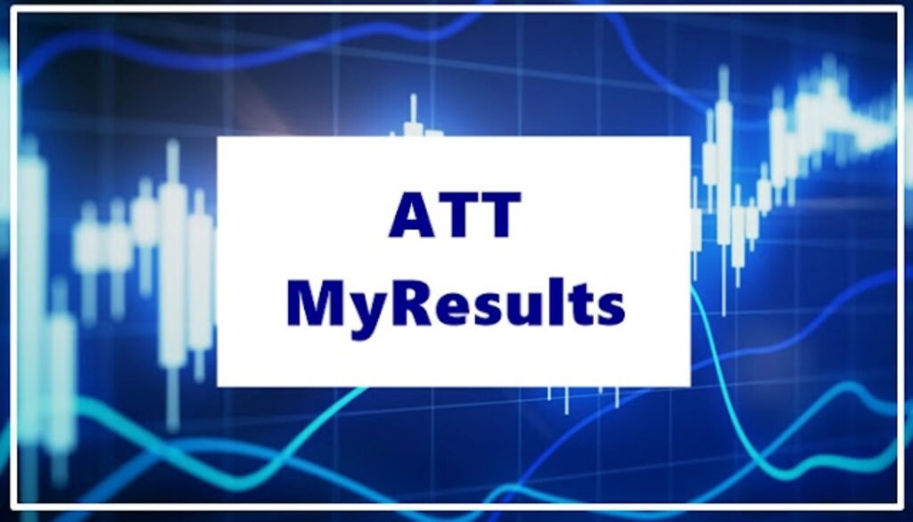 ATT Myresults