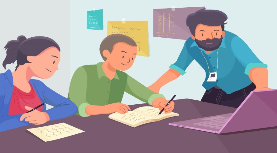 Assignment Help That Respects the Process of Learning