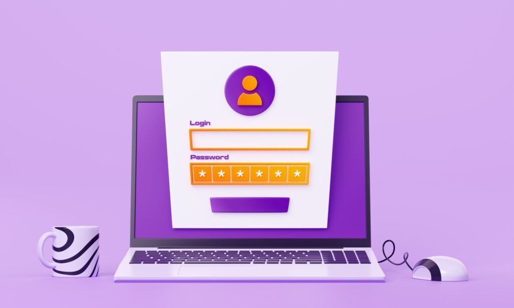 RTasks Login