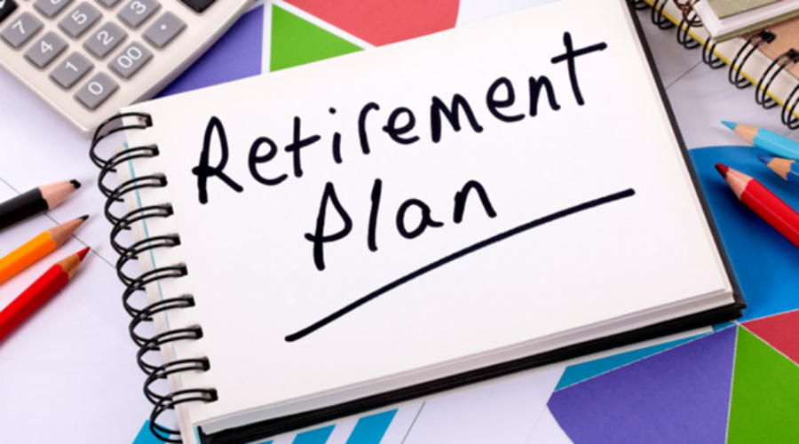 The Retirement Checklist: 5 Steps to a Secure Future