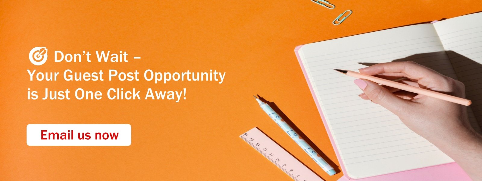 Write for Us Technology