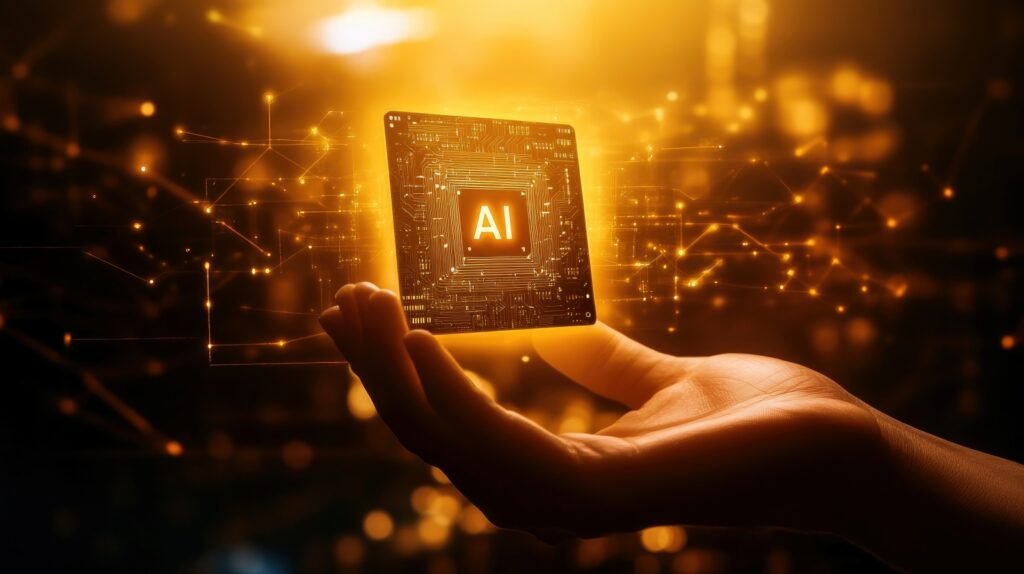 Brand Visibility in AI Overviews